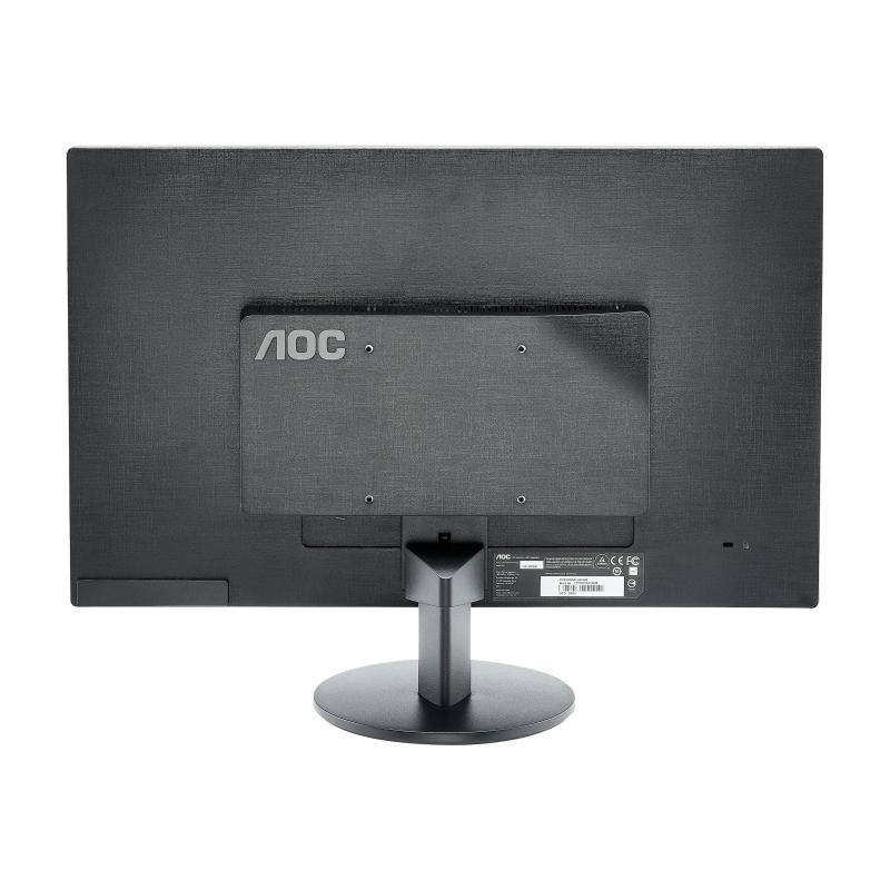 AOC Monitor (E2270SWDN) 22" (E2270SWDN)