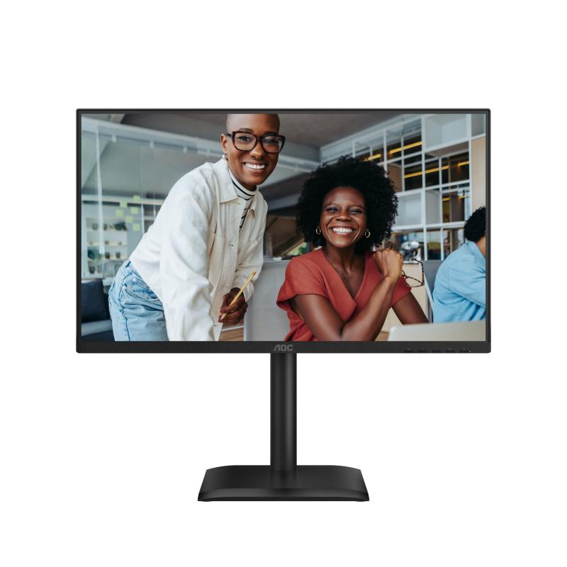 AOC Monitor Essential (24E4CV)