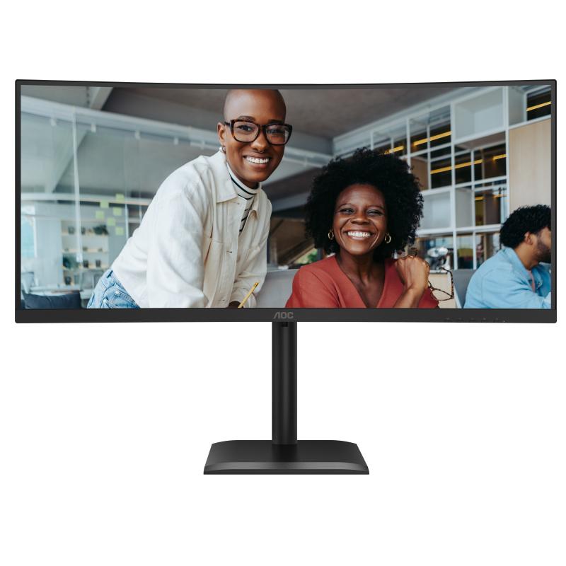 AOC Monitor Essential (CU34E4CV)