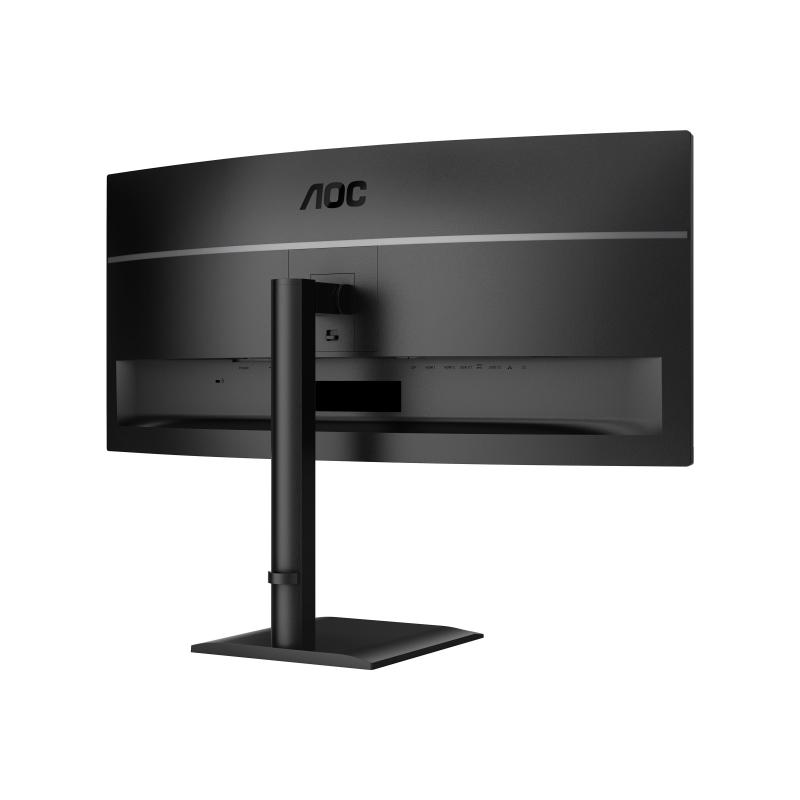 AOC Monitor Essential (CU34E4CV)