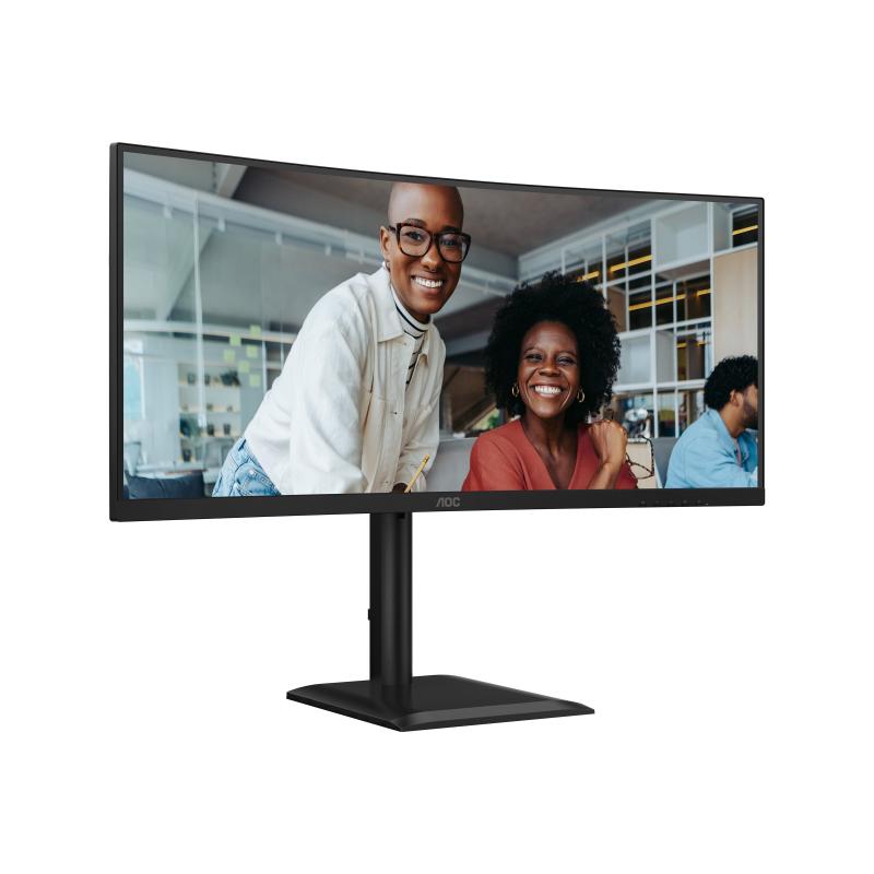 AOC Monitor Essential (CU34E4CV)