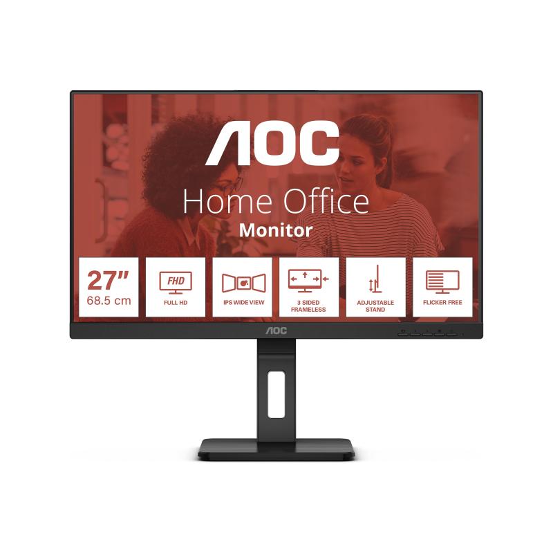 AOC Monitor Essential-Line EssentialLine (27E3QAF)
