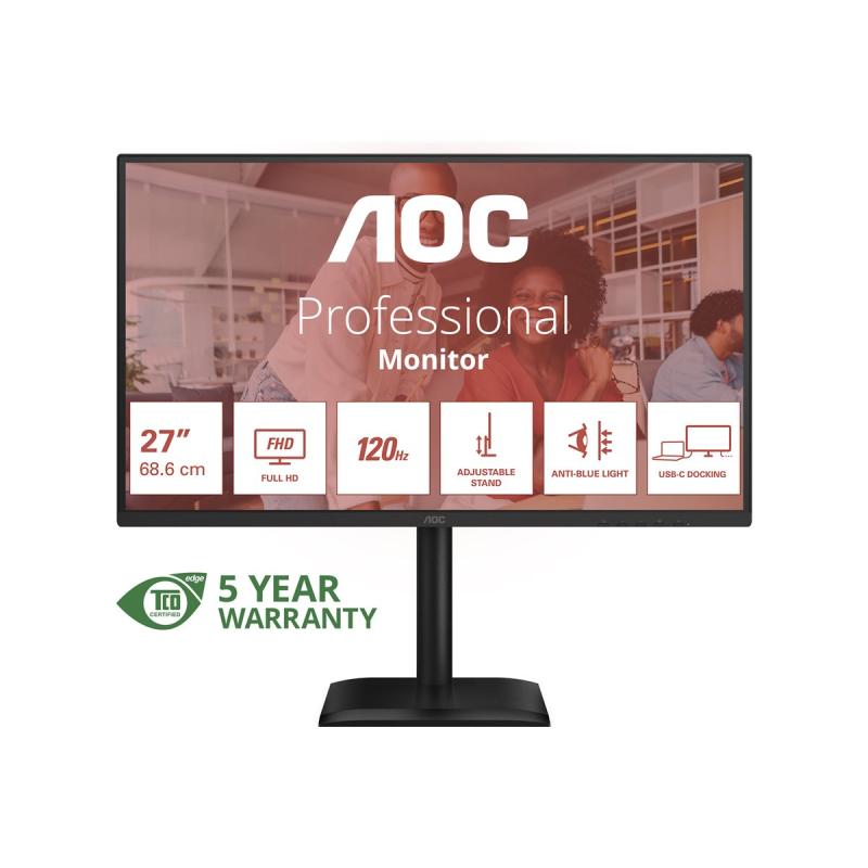 AOC Monitor Essential-Line EssentialLine (27E4CV)