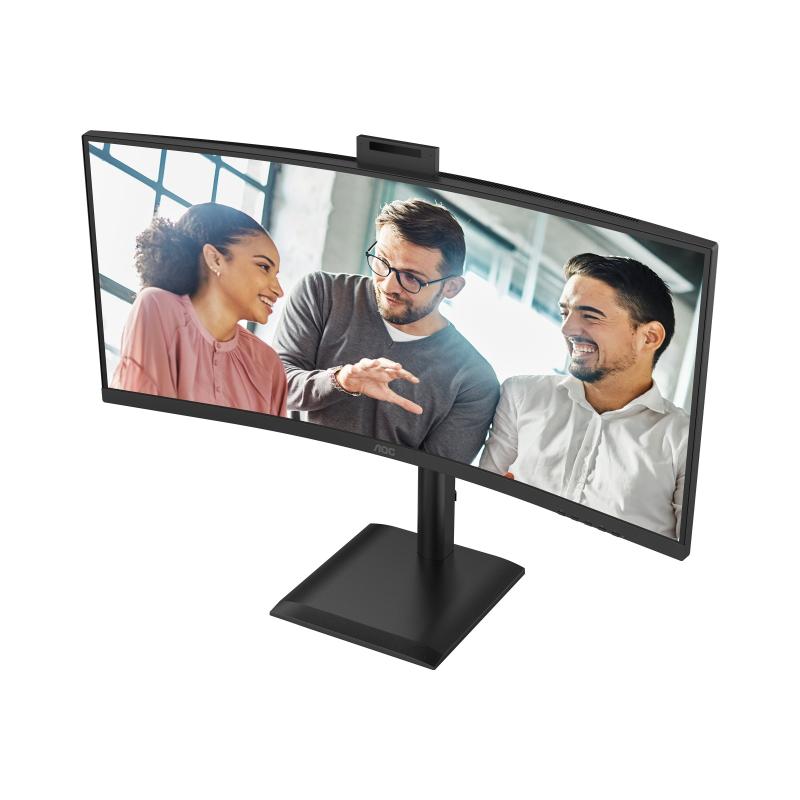 AOC Monitor Essential-Line EssentialLine (CU34E4CW)