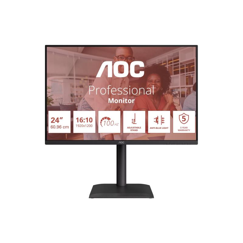 AOC Monitor Essential-Line EssentialLine (X24E4U)