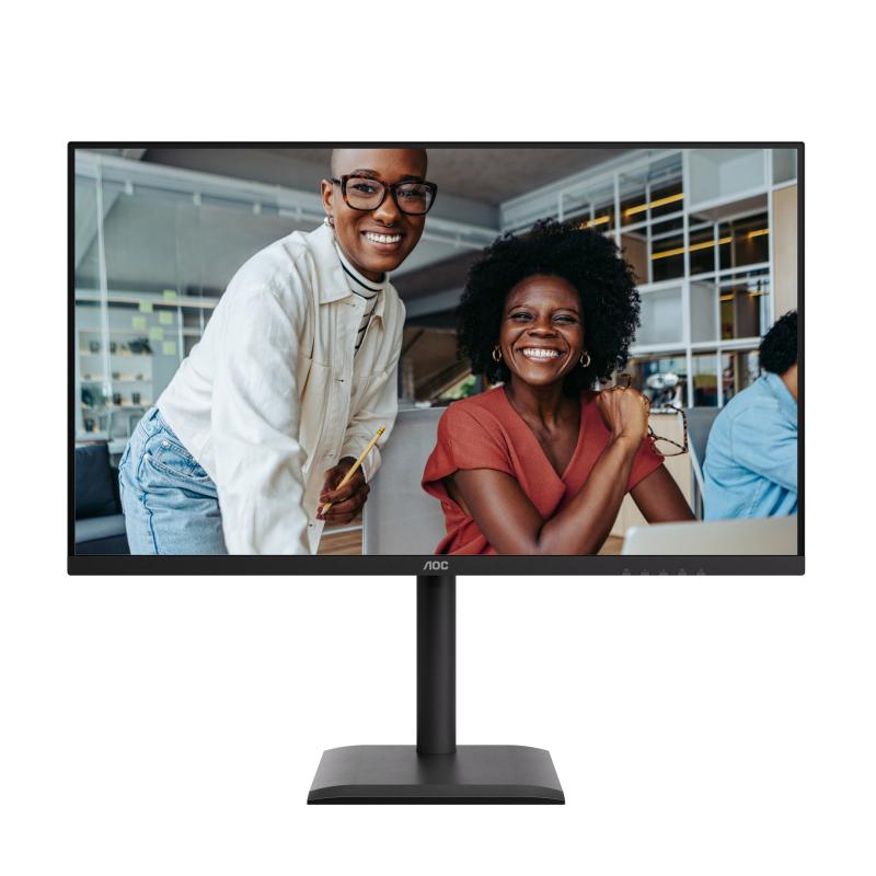 AOC Monitor Essential -Line Line (Q32E4U)