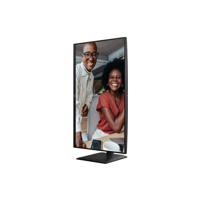AOC Monitor Essential -Line Line (Q32E4U)