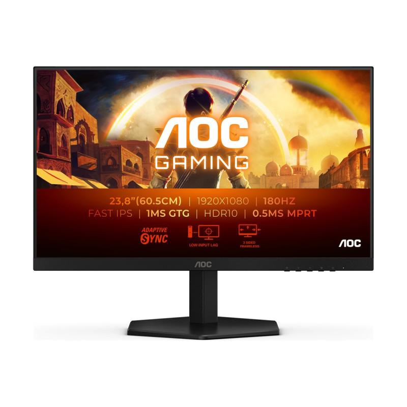 AOC Monitor Gaming (24G42E)