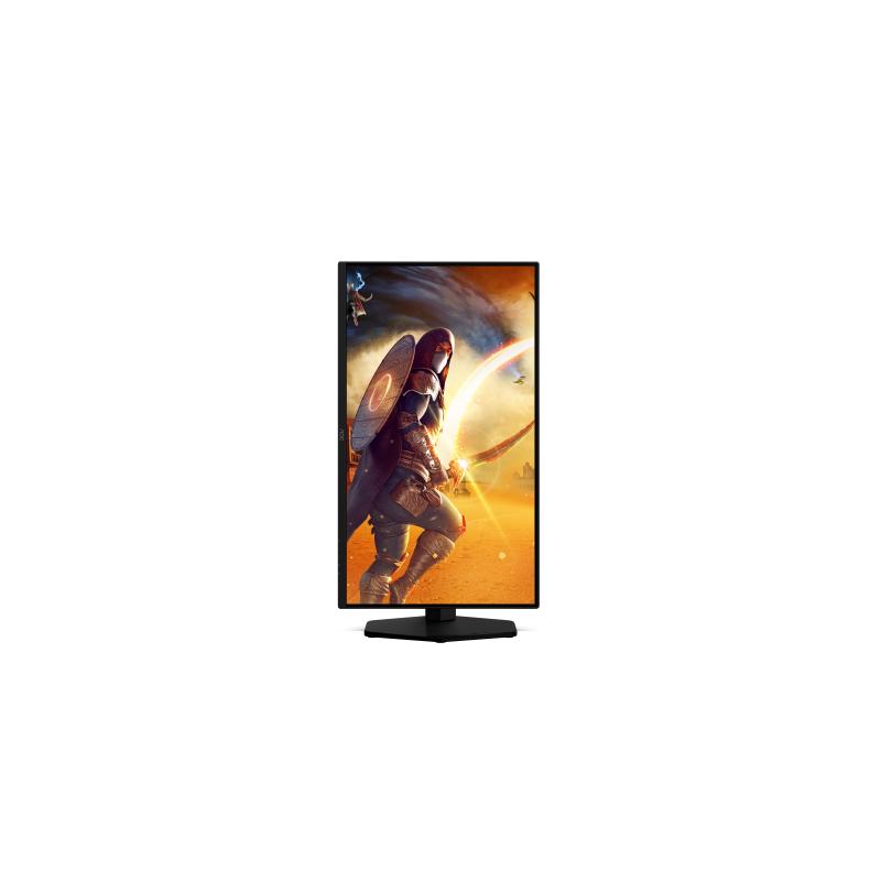AOC Monitor Gaming (25G4KUR)