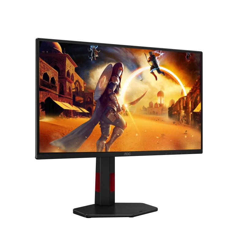 AOC Monitor Gaming (25G4ZR)