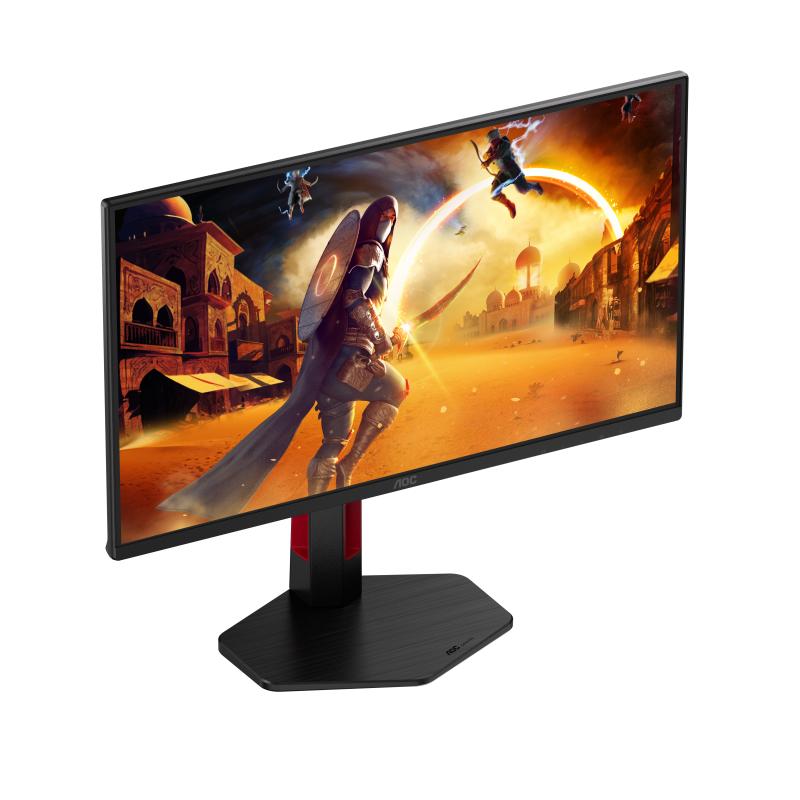 AOC Monitor Gaming (25G4ZR)