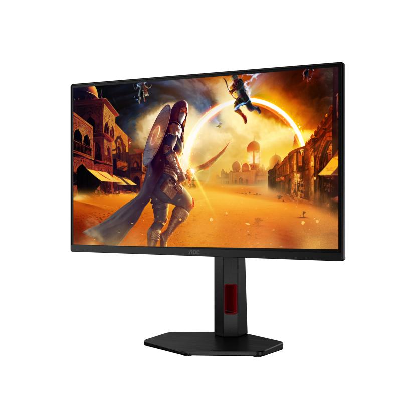 AOC Monitor Gaming (25G4ZR)