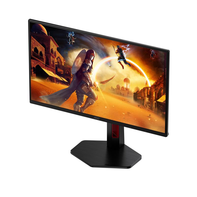 AOC Monitor Gaming (25G4ZR)