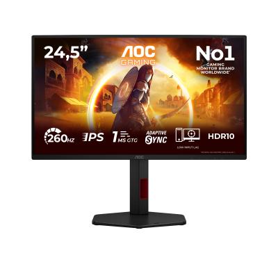 AOC Monitor Gaming (25G4ZR)
