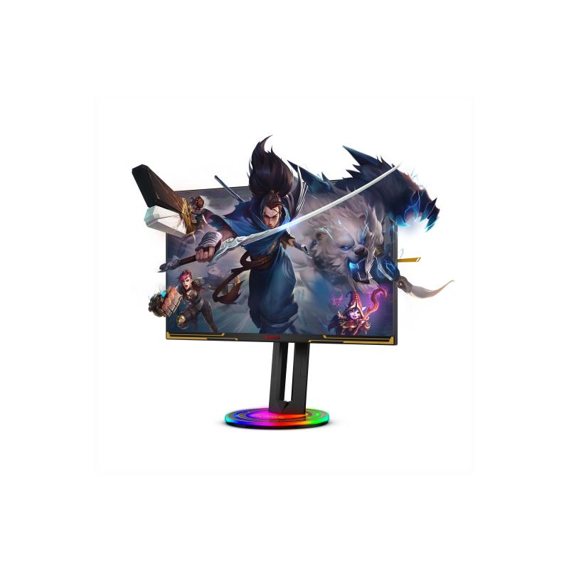 AOC Monitor Gaming (AG275QXL) League of Legends Edition
