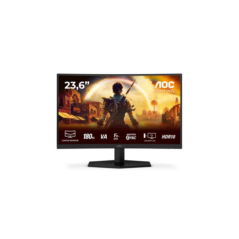AOC Monitor Gaming (C24G42E)