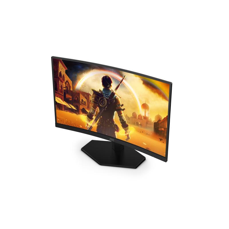 AOC Monitor Gaming (C24G42FE)