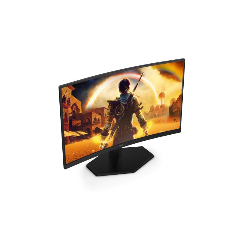 AOC Monitor Gaming (C24G42FE)