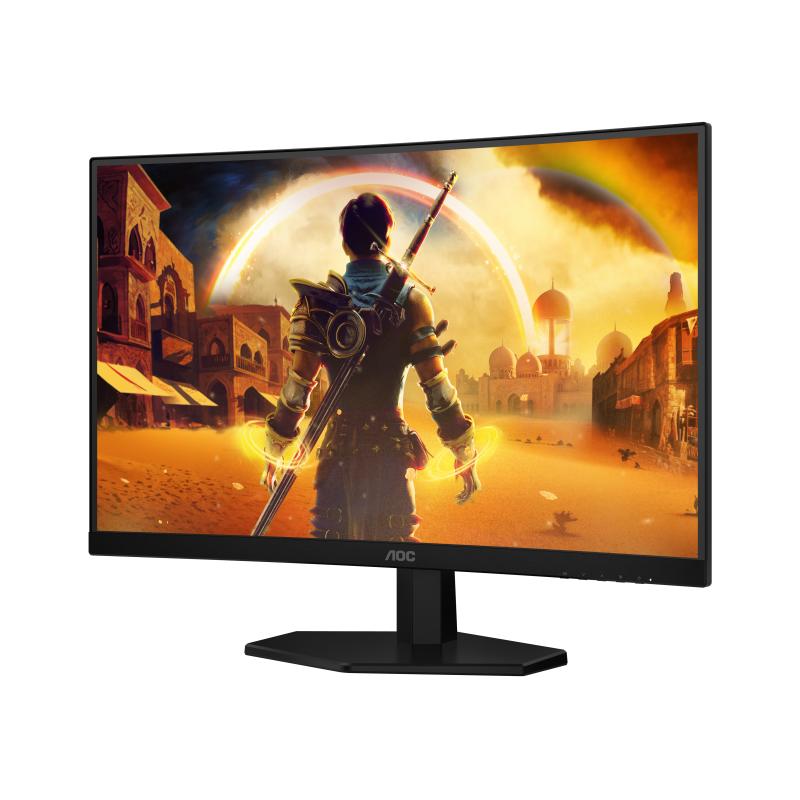 AOC Monitor Gaming (C27G42ZE)
