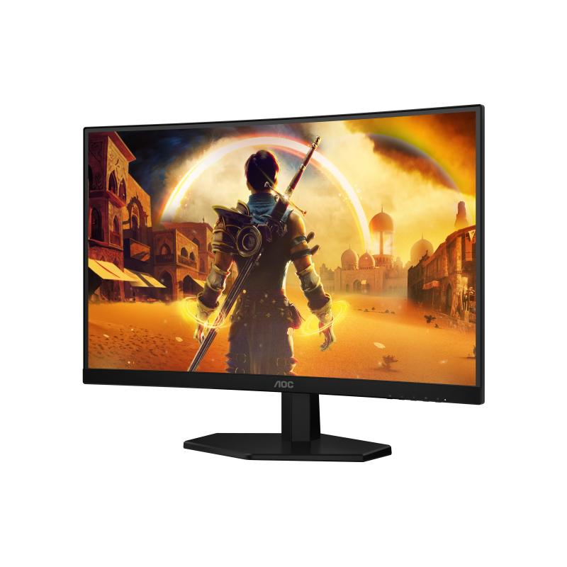 AOC Monitor Gaming (C27G42ZE)
