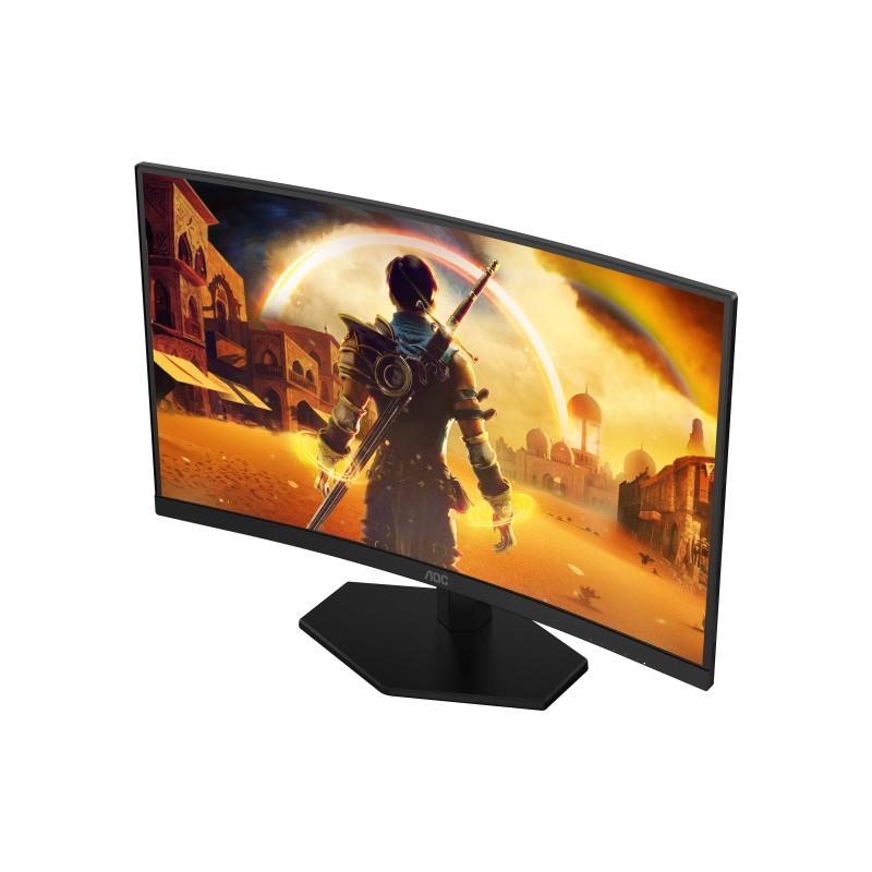 AOC Monitor Gaming (C27G42ZE)