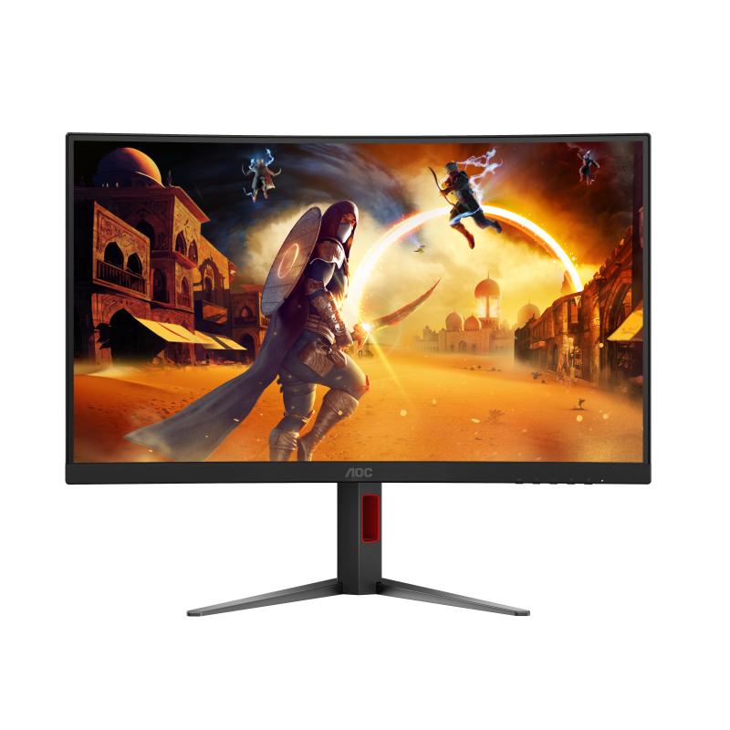 AOC Monitor Gaming (C27G4Z2)