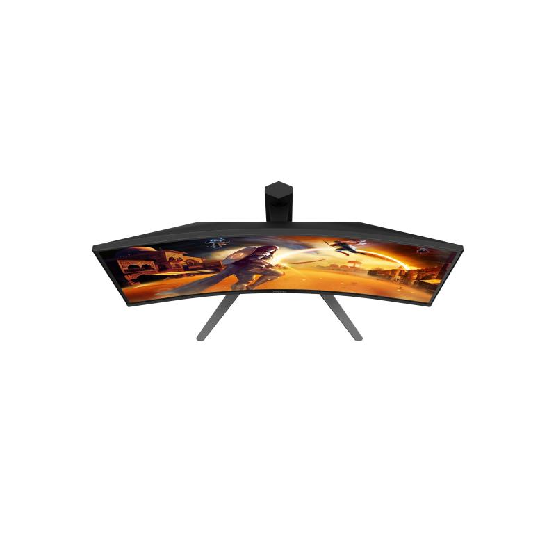 AOC Monitor Gaming (C27G4Z2)