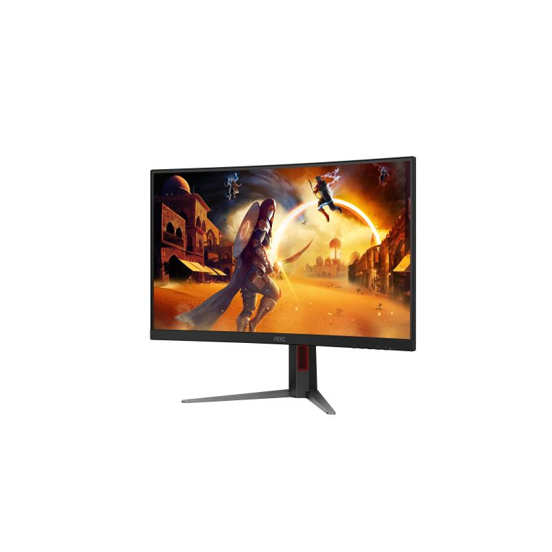 AOC Monitor Gaming (C27G4Z2)