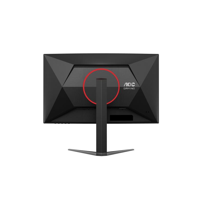 AOC Monitor Gaming (C27G4Z2)