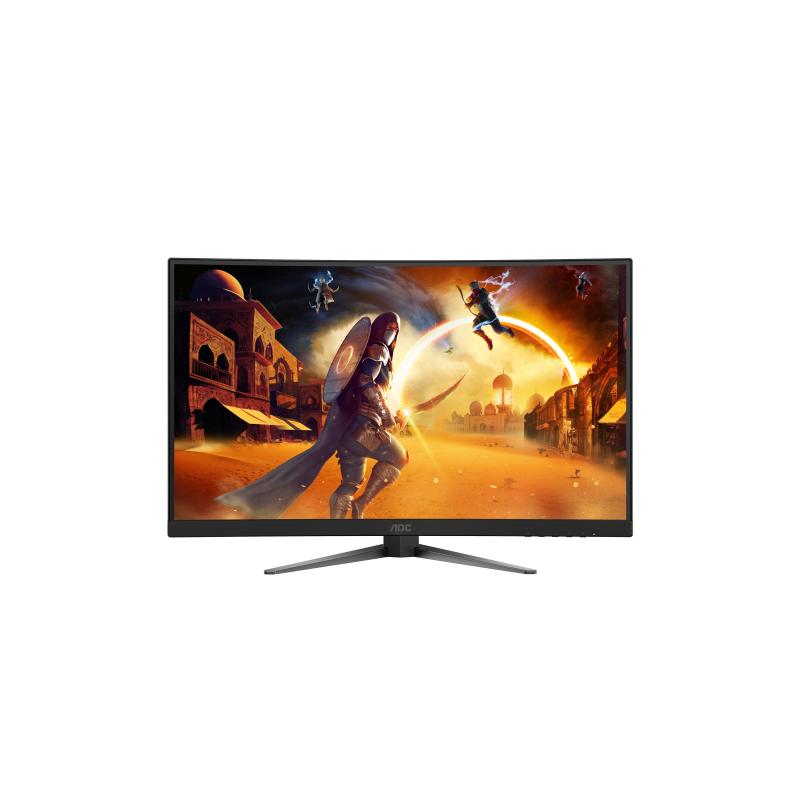AOC Monitor Gaming (C27G4Z2)