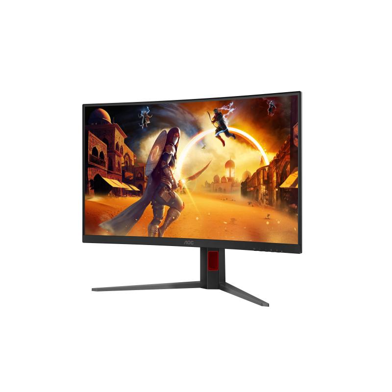 AOC Monitor Gaming (C32G4Z)