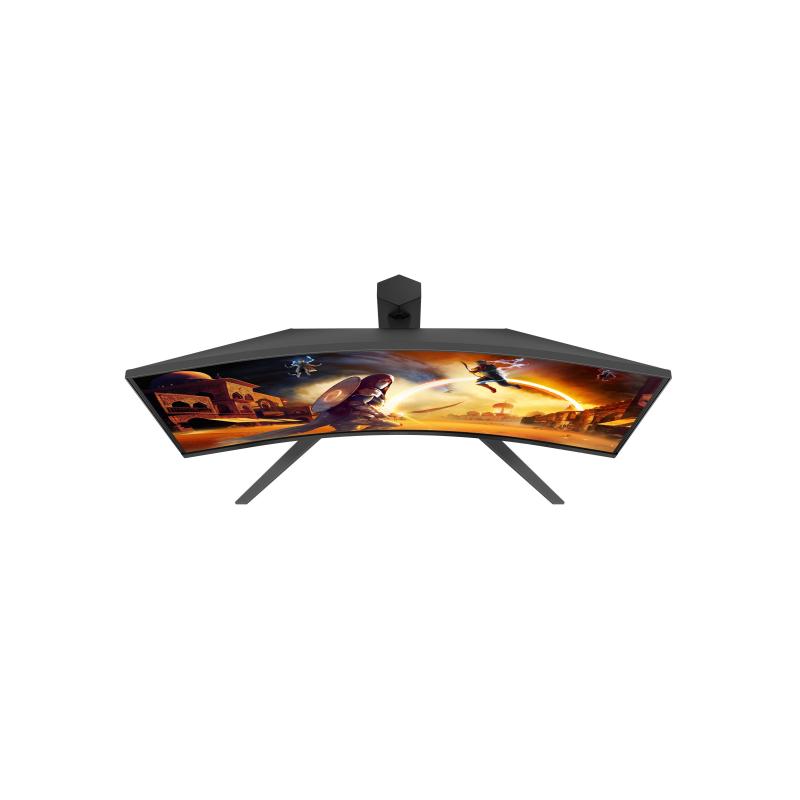 AOC Monitor Gaming (C32G4Z)