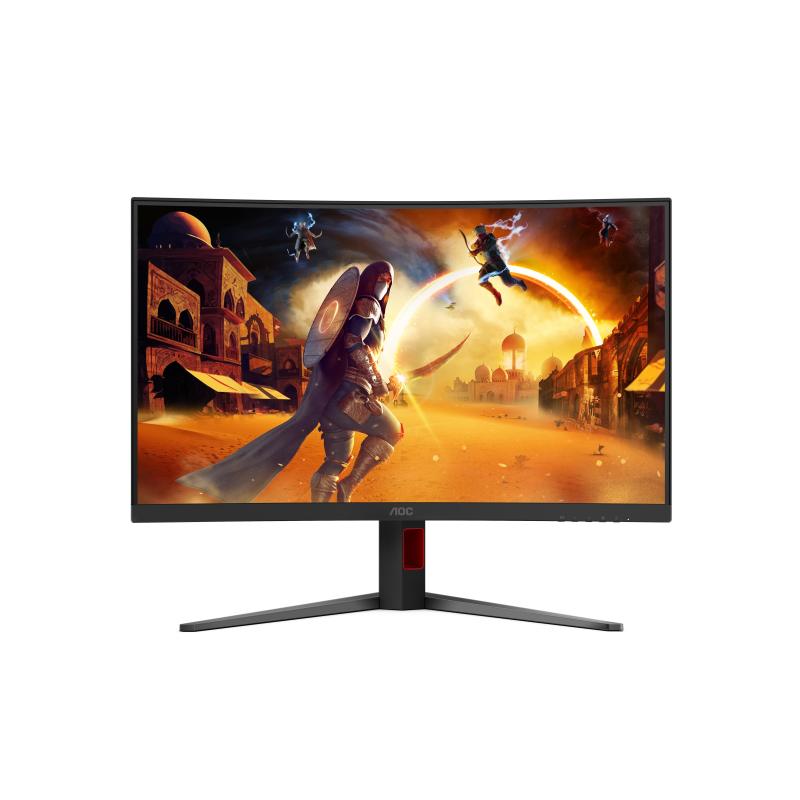 AOC Monitor Gaming (C32G4Z)