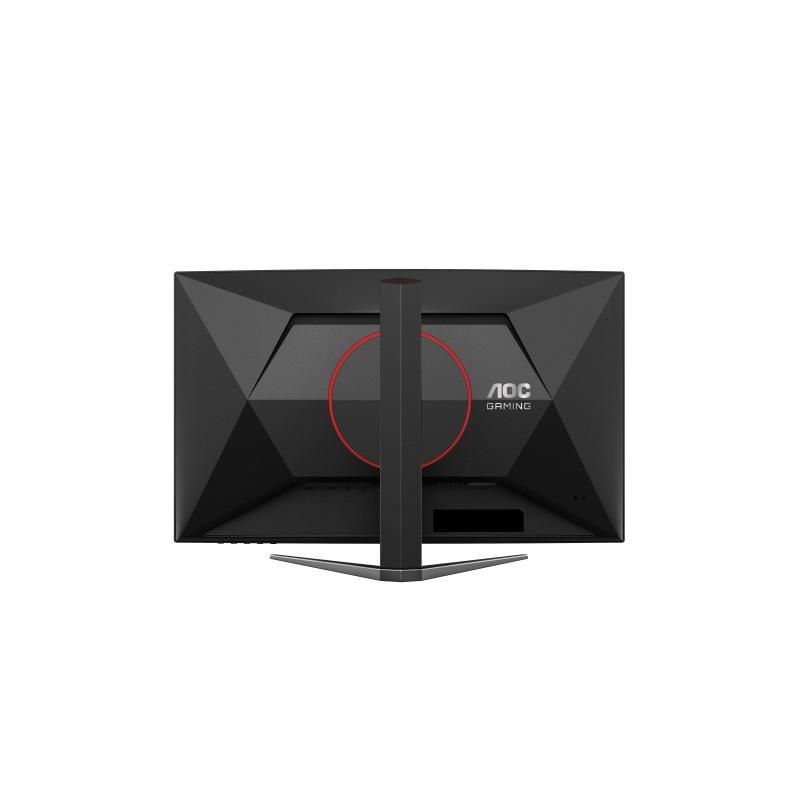 AOC Monitor Gaming (CQ27G4Z2)