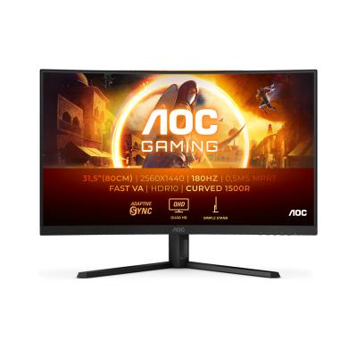 AOC Monitor Gaming (CQ32G4VE)