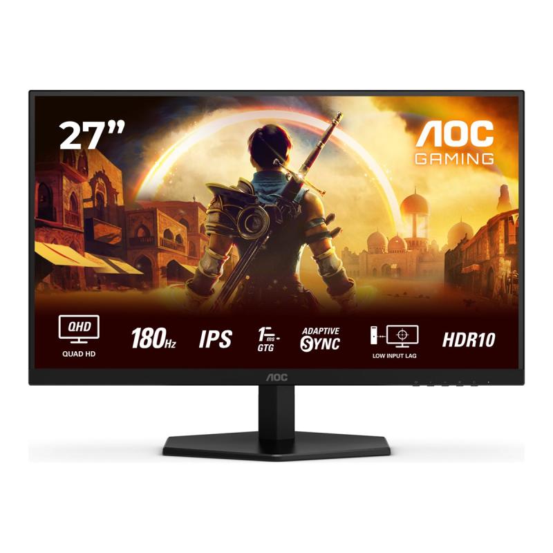 AOC Monitor Gaming (Q27G42XE)
