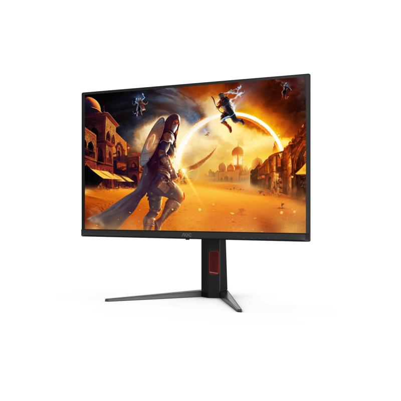 AOC Monitor Gaming (Q27G4ZD)