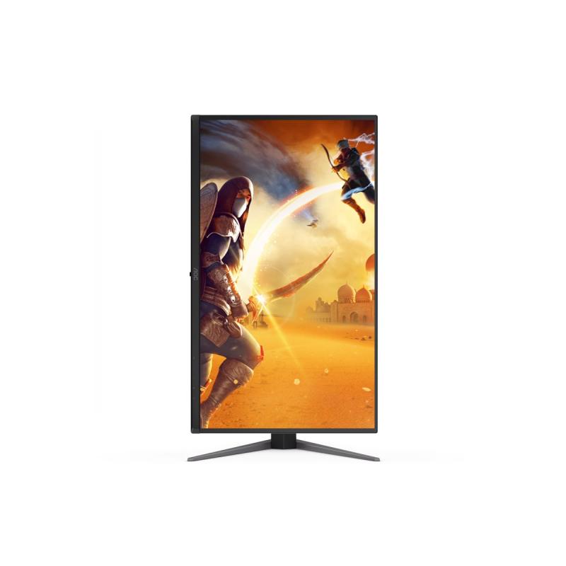 AOC Monitor Gaming (Q27G4ZD)