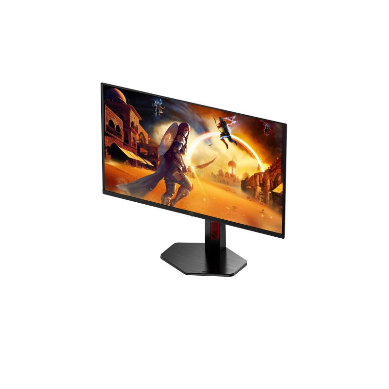 AOC Monitor Gaming (Q27G4ZDR)