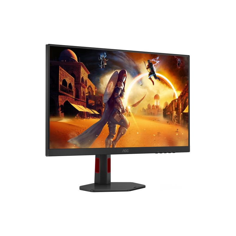 AOC Monitor Gaming (U27G4R)