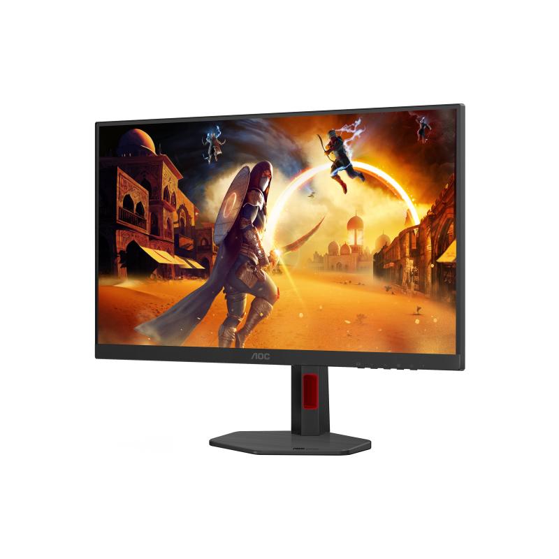 AOC Monitor Gaming (U27G4R)