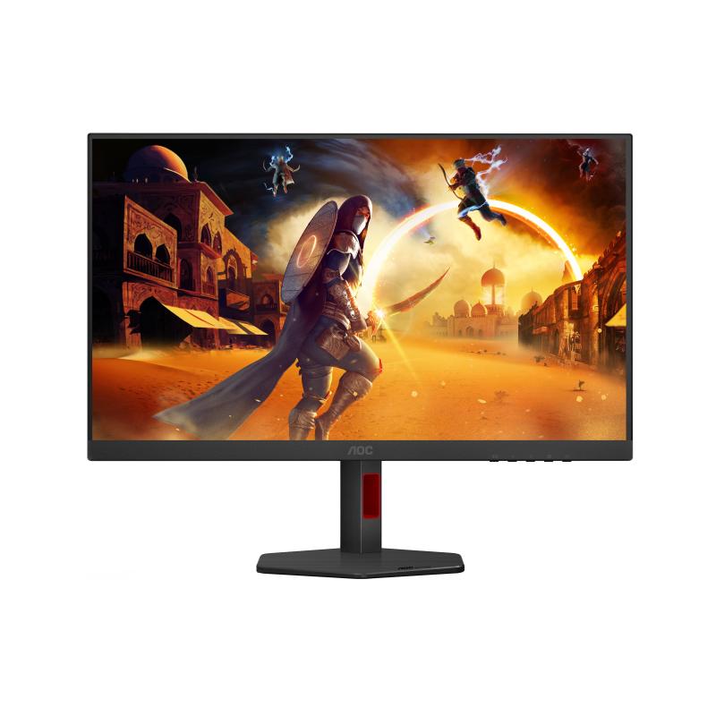 AOC Monitor Gaming (U27G4R)