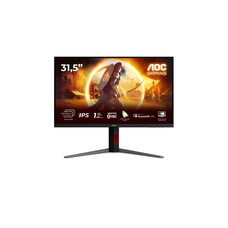 AOC Monitor Gaming (U32G4U)