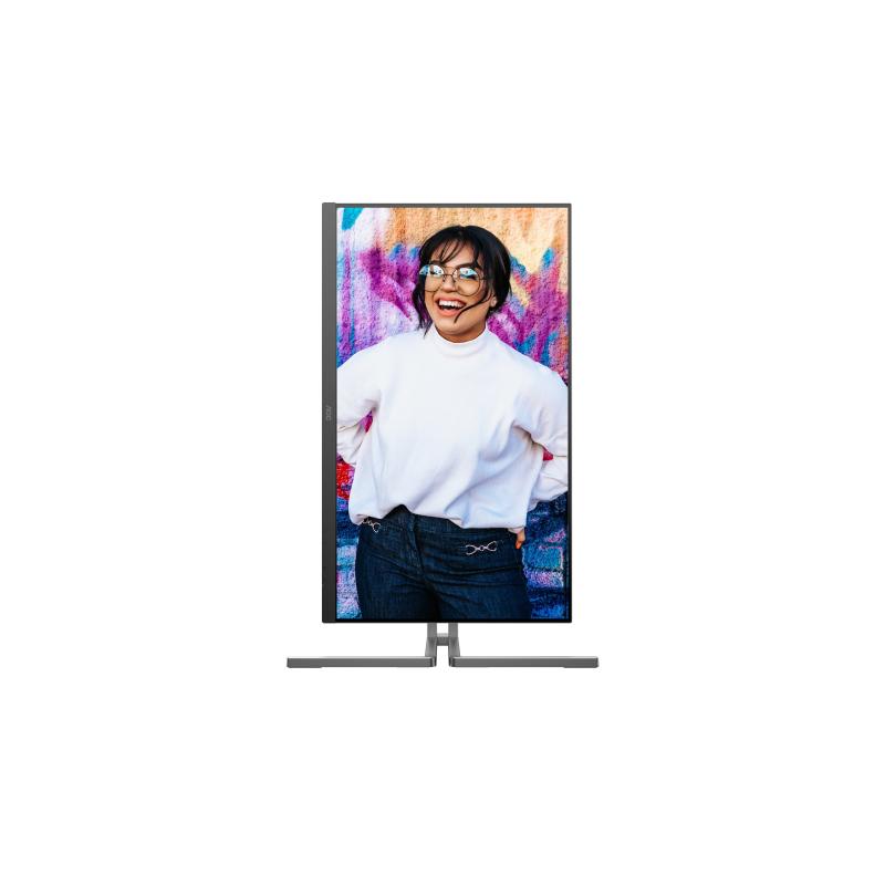 AOC Monitor Ultra-Line UltraLine (Q27U3CV)