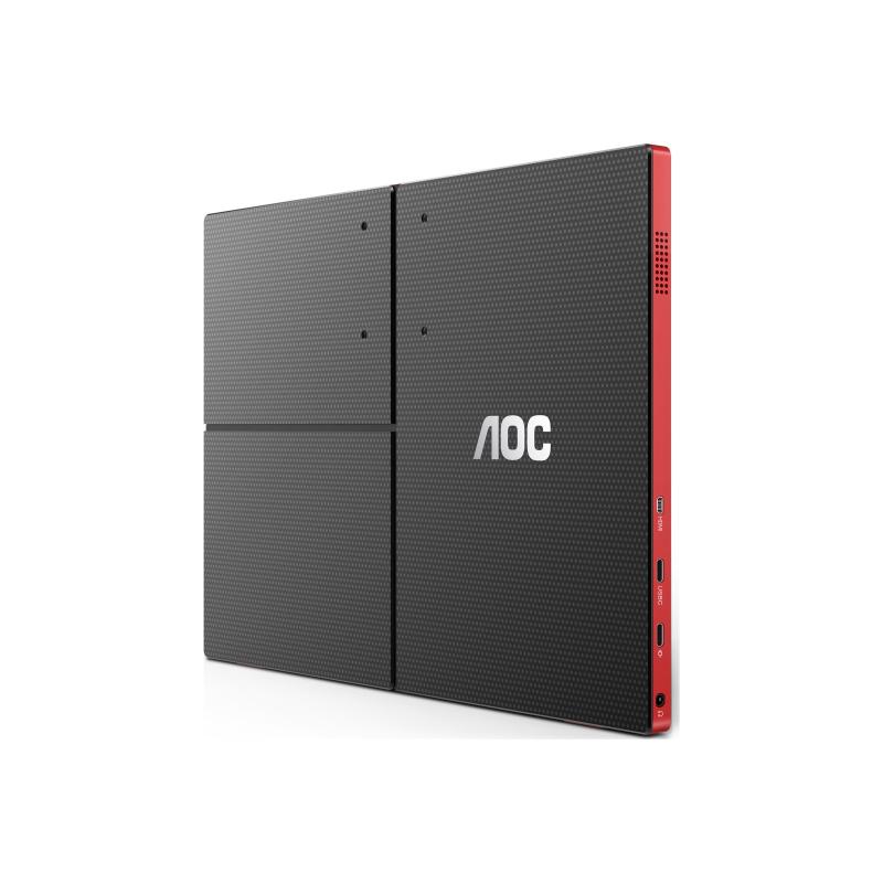 AOC Monitor portable Gaming (16G3)