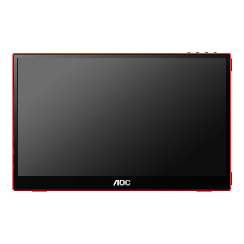 AOC Monitor portable Gaming (16G3)
