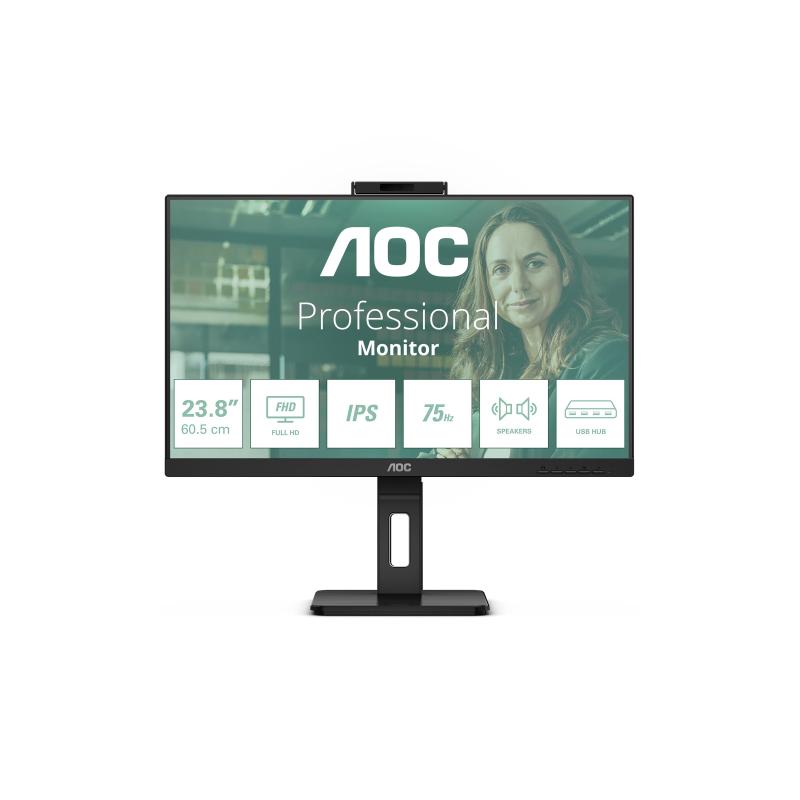 AOC Monitor Pro-Line ProLine (24P3QW)