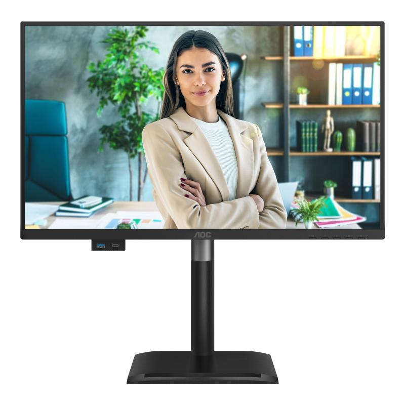 AOC Monitor Pro-Line ProLine (24P4CV)
