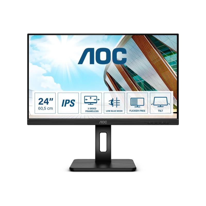 AOC Monitor Pro-Line ProLine (Q24P2Q)