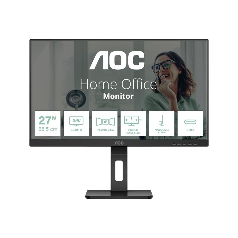 AOC Monitor Pro-Line ProLine (Q27P3CV)